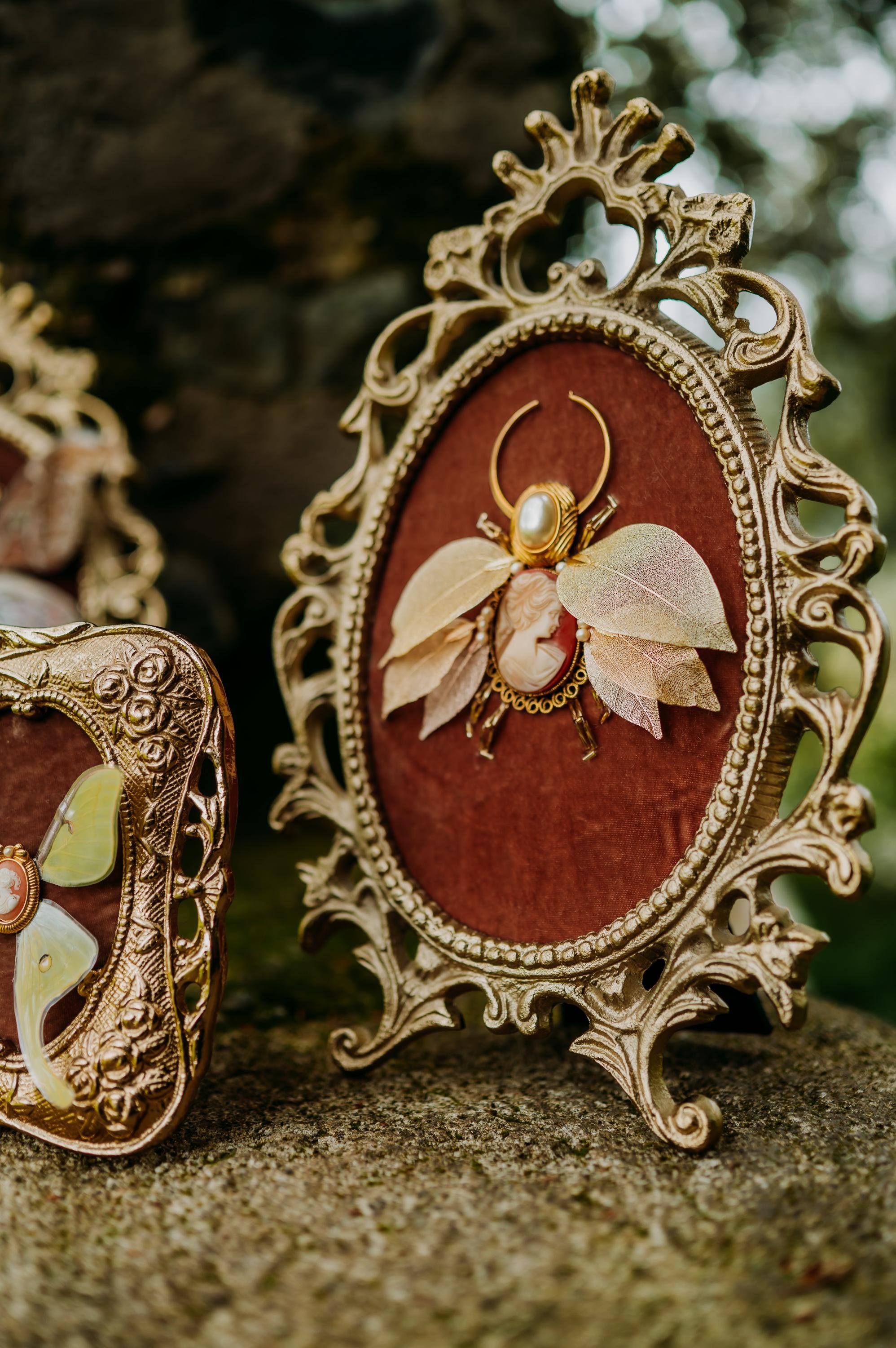 Whisper Devotion Beetle