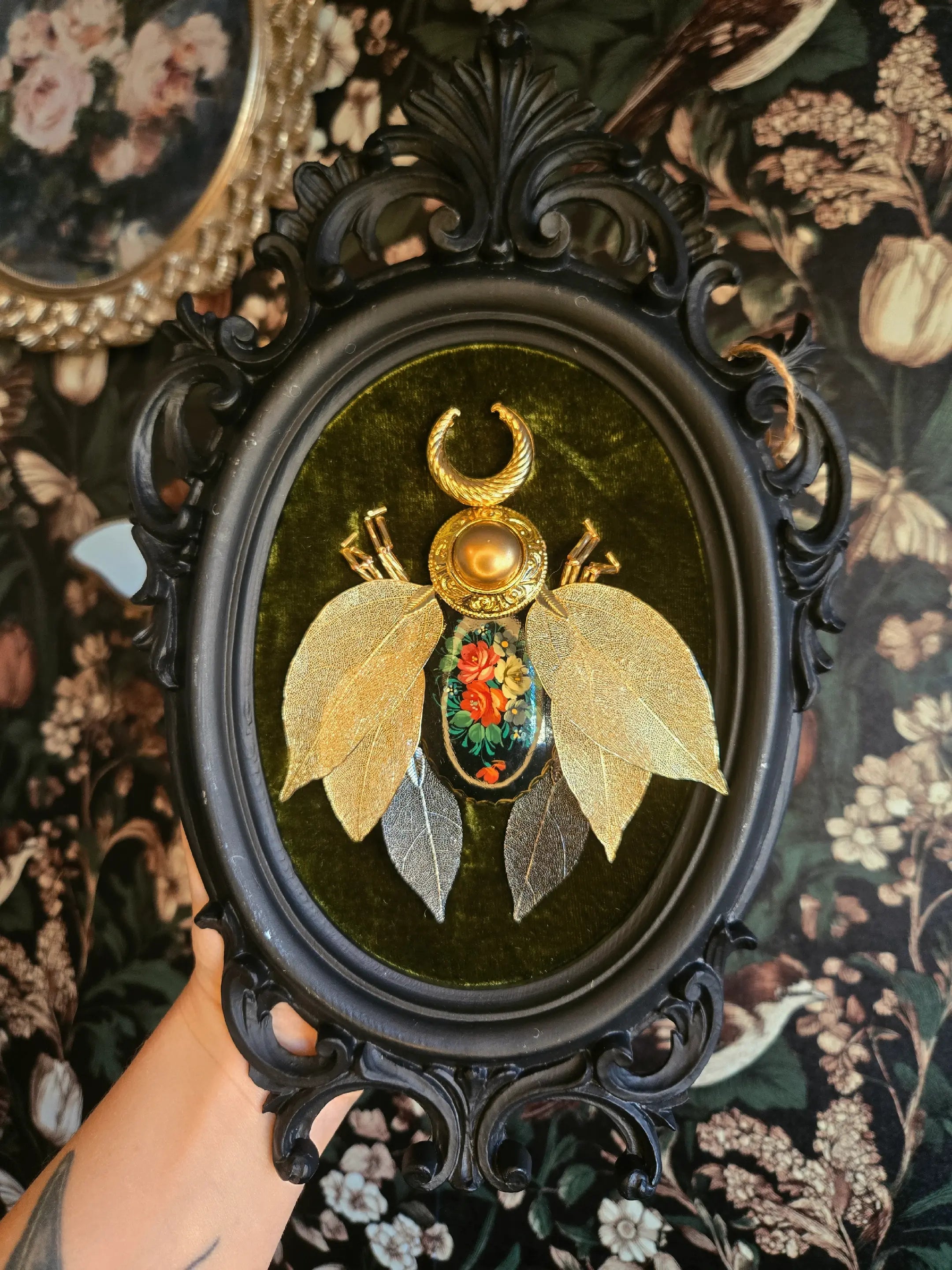 Florist of the Garden