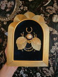 Crowned in Gold