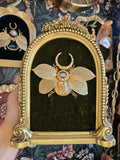 Reliquary of Stillness